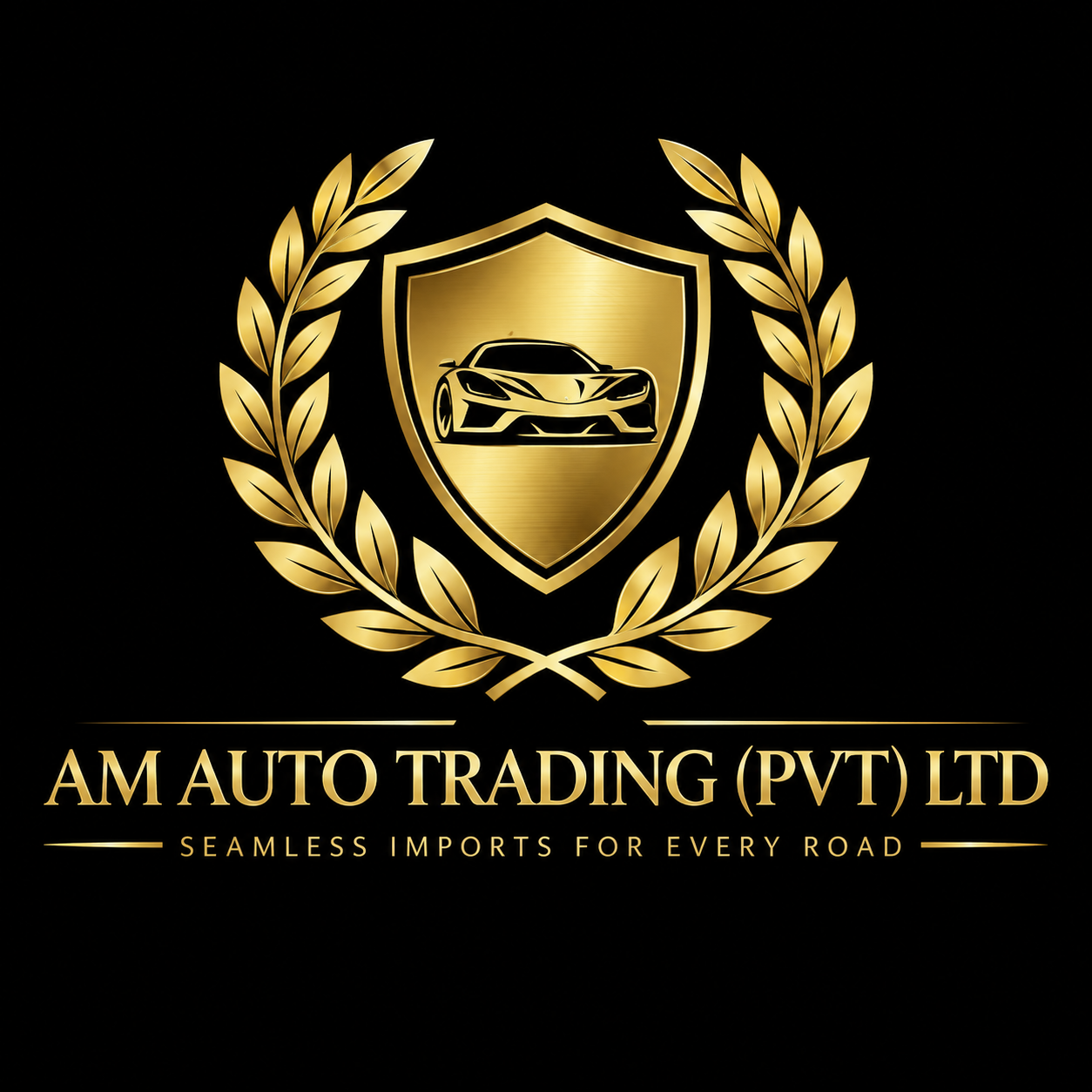 AM Auto Trading (Pvt) Ltd